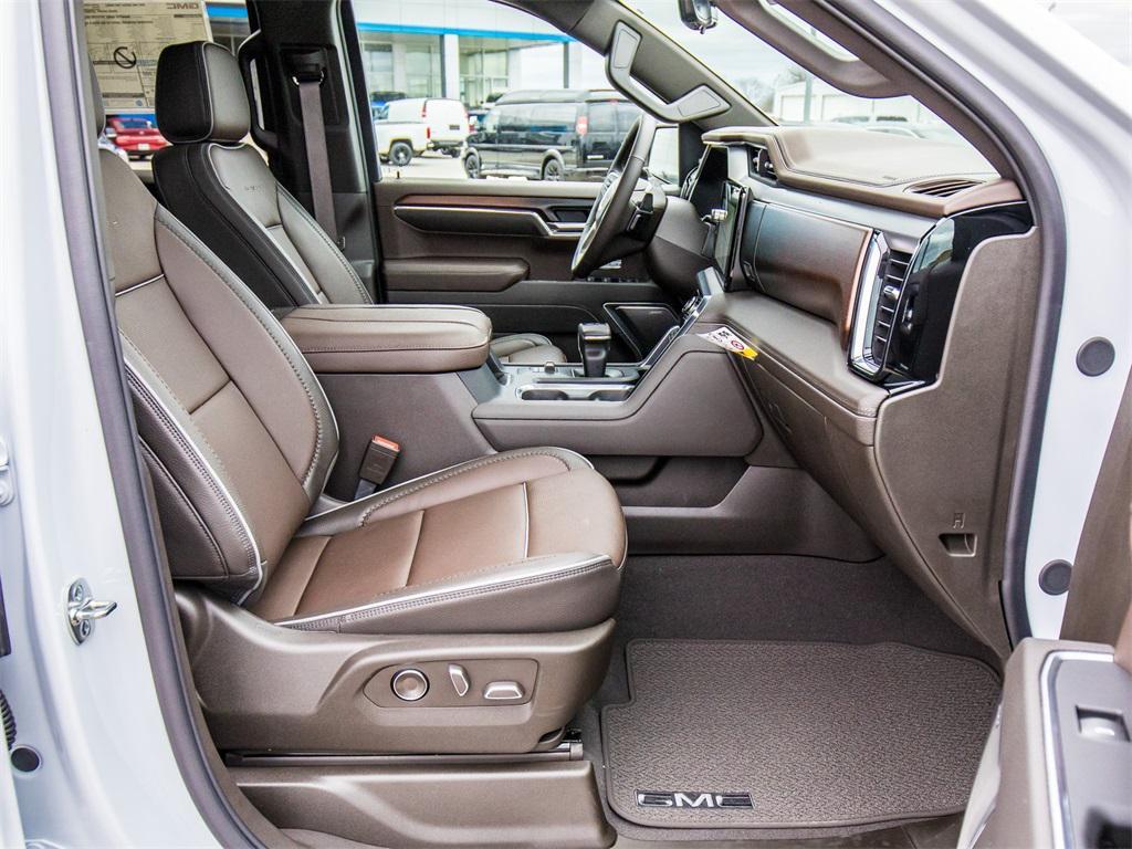 new 2026 GMC Sierra 1500 car, priced at $73,392