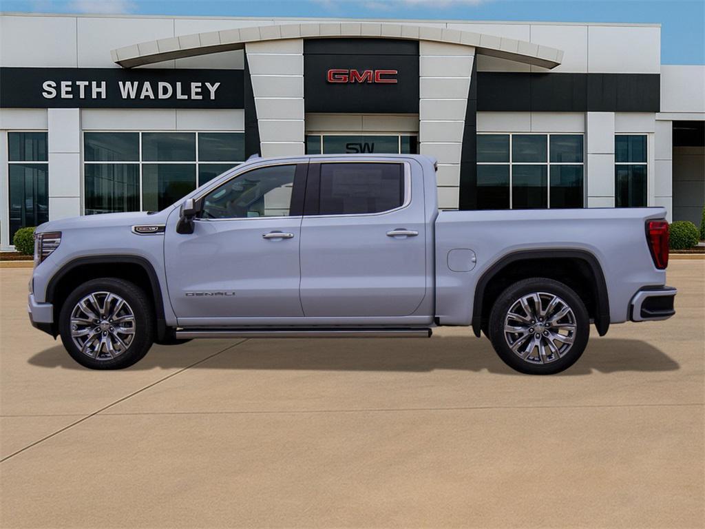 new 2026 GMC Sierra 1500 car, priced at $73,392