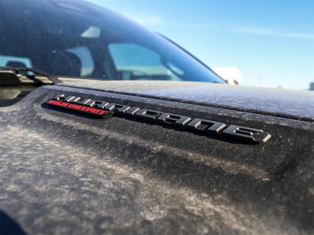 new 2026 Ram 1500 car, priced at $72,168