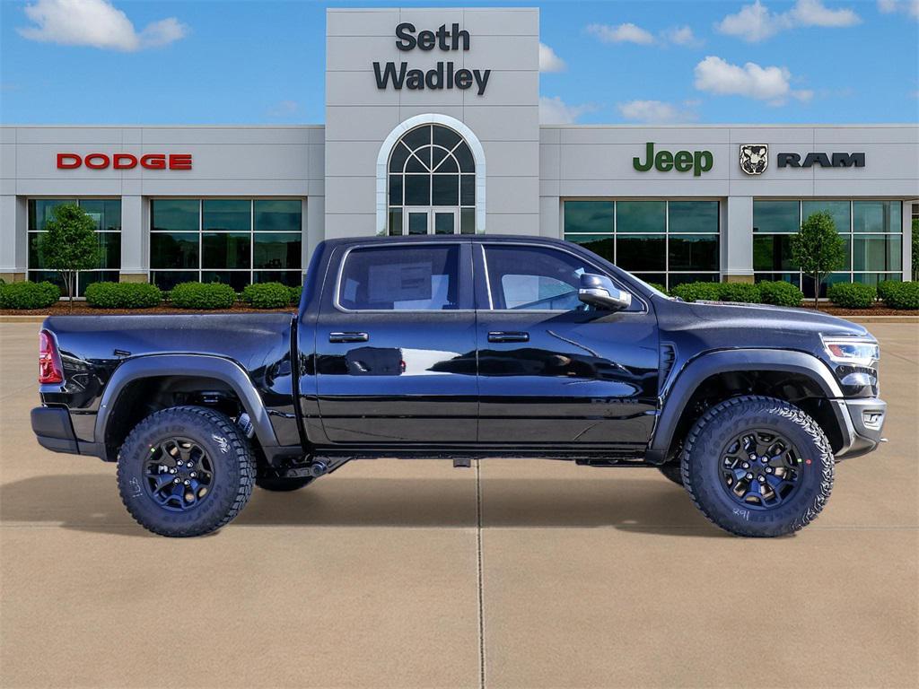 new 2026 Ram 1500 car, priced at $72,168