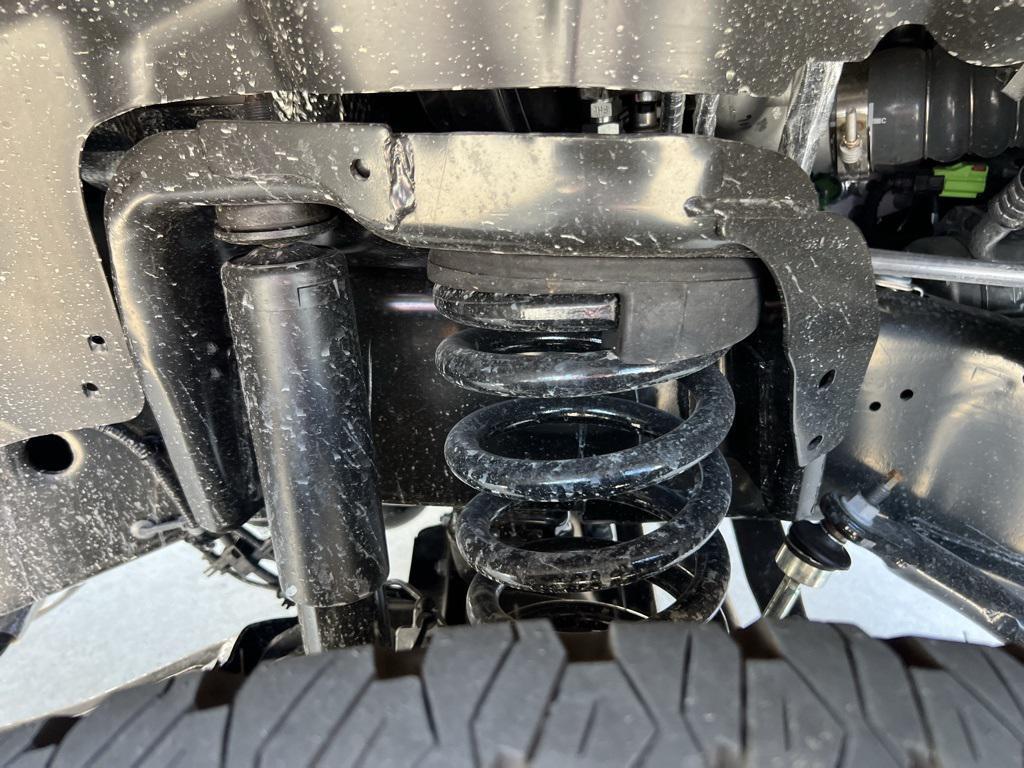 new 2025 Ram 2500 car, priced at $68,983