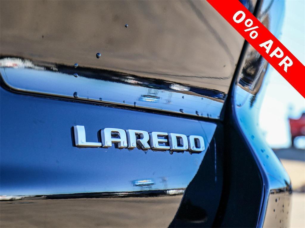 new 2025 Jeep Grand Cherokee L car, priced at $36,698