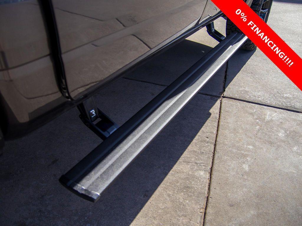 new 2026 Ram 1500 car, priced at $85,486