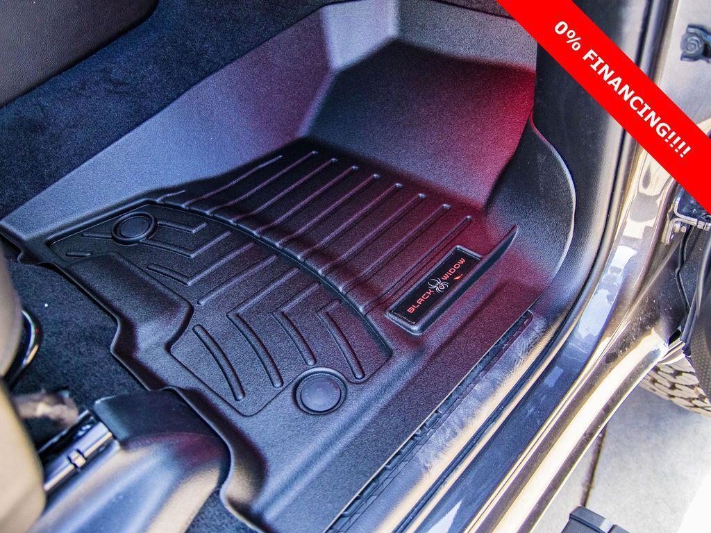 new 2026 Ram 1500 car, priced at $85,486