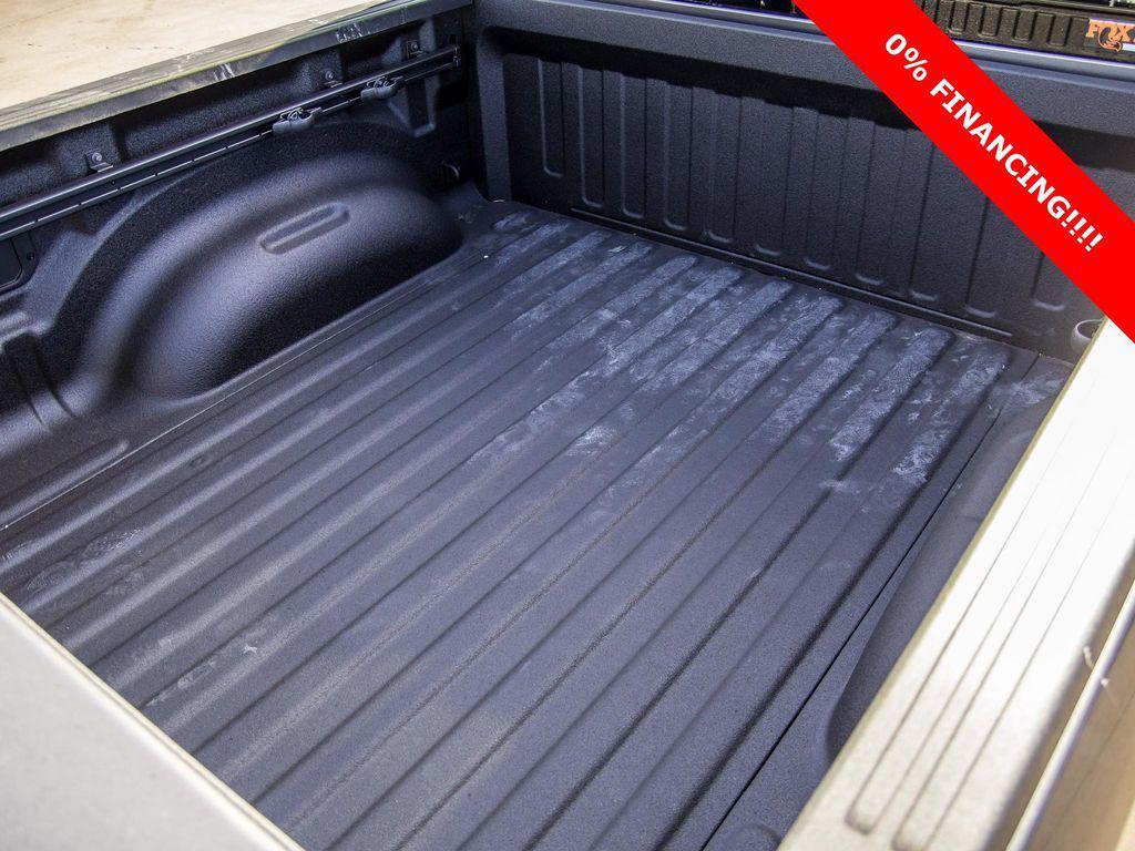 new 2026 Ram 1500 car, priced at $85,486