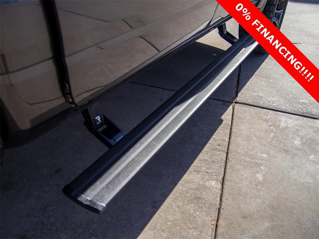 new 2026 Ram 1500 car, priced at $93,146