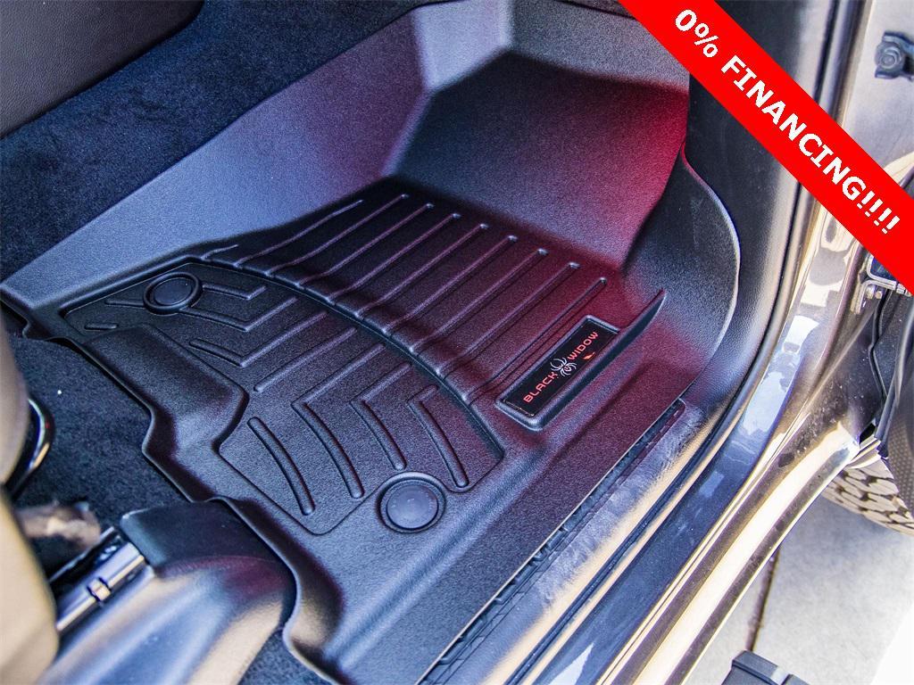 new 2026 Ram 1500 car, priced at $93,146