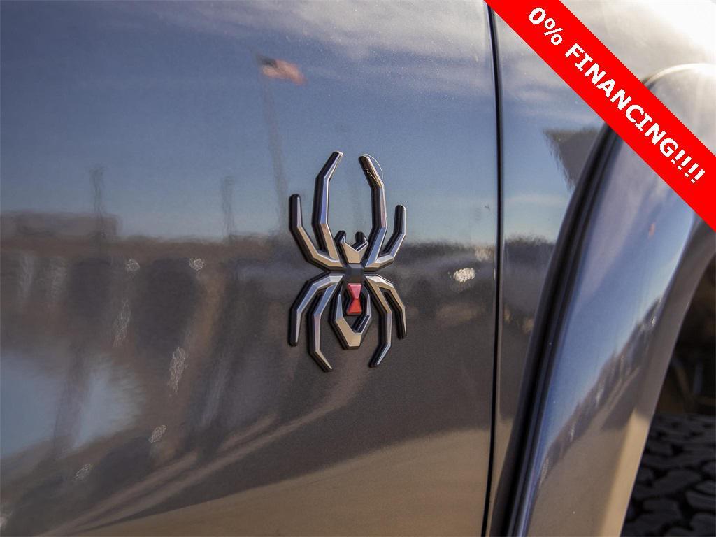 new 2026 Ram 1500 car, priced at $93,146