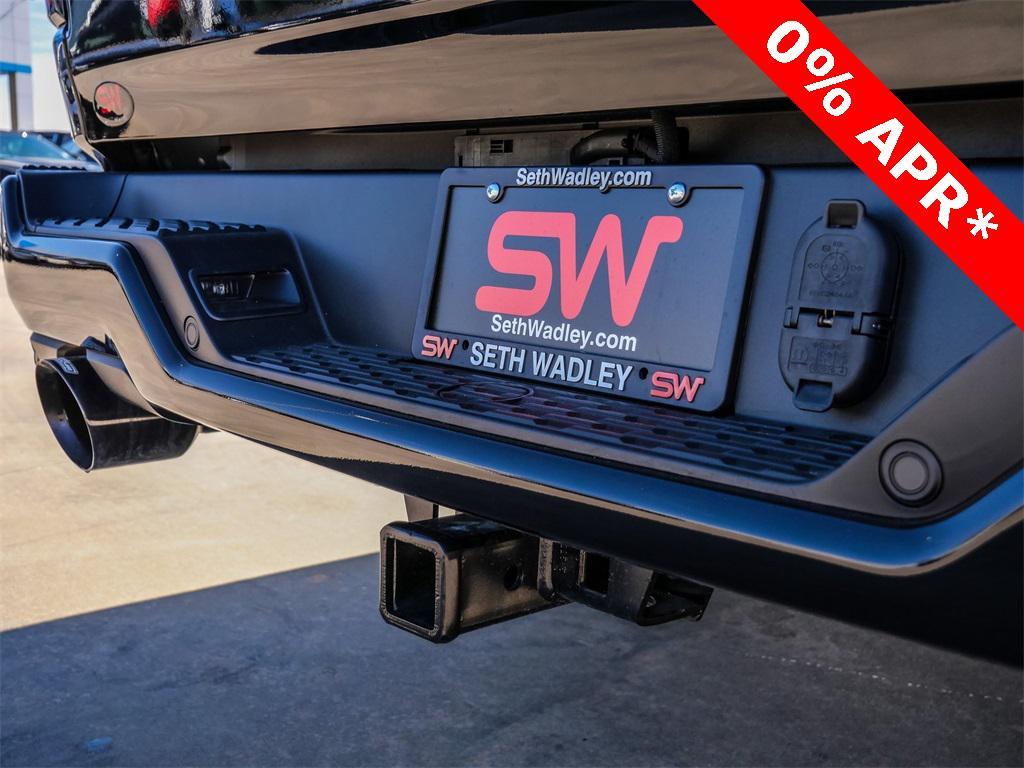 new 2026 Ram 1500 car, priced at $96,033