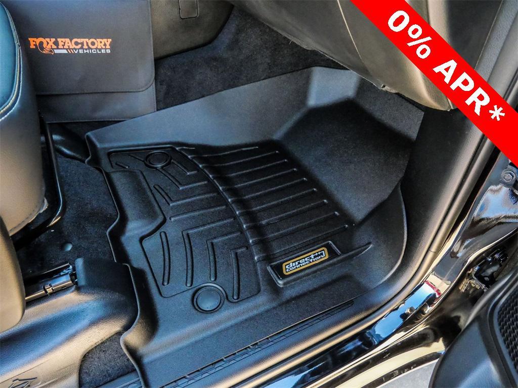 new 2026 Ram 1500 car, priced at $96,033