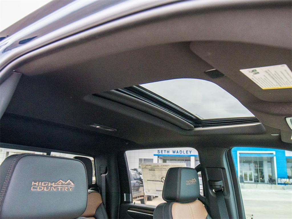 new 2026 Chevrolet Silverado 3500 car, priced at $90,365