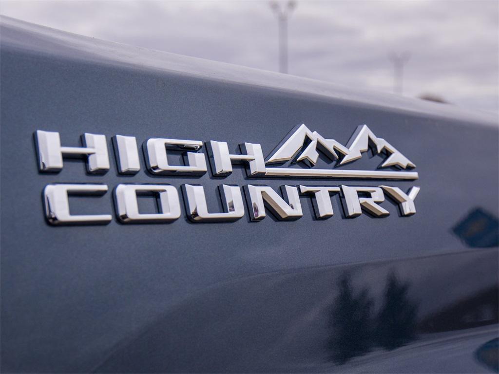 new 2026 Chevrolet Silverado 3500 car, priced at $90,365