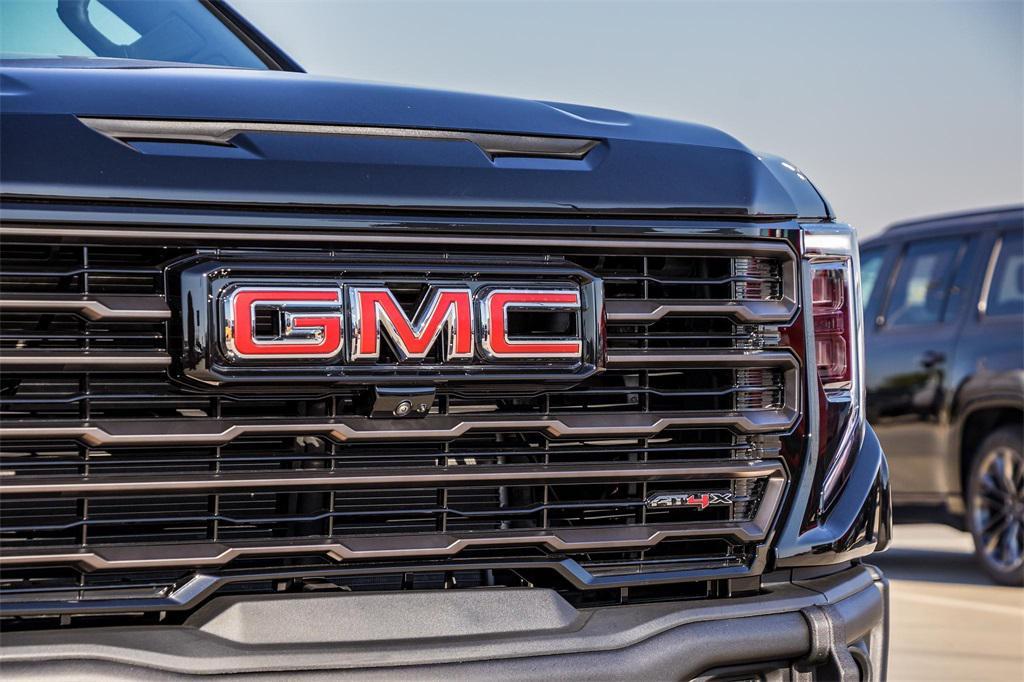 new 2025 GMC Sierra 1500 car, priced at $81,837