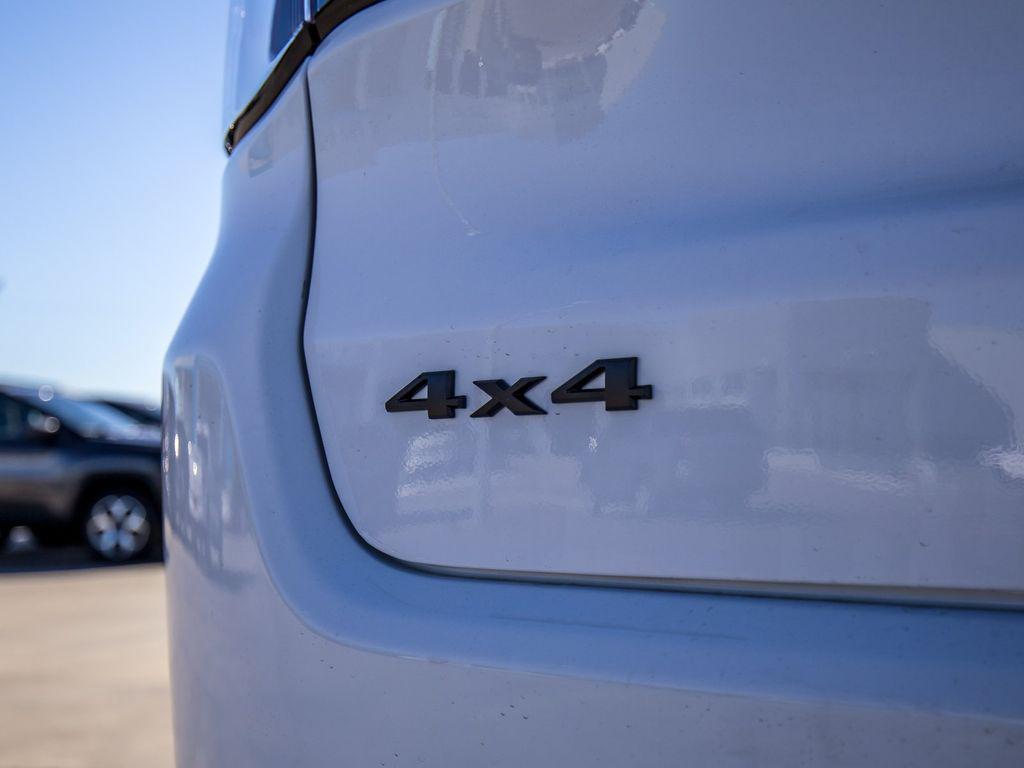 new 2026 Jeep Compass car, priced at $25,398