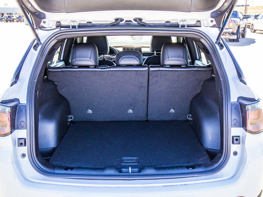 new 2026 Jeep Compass car, priced at $25,398