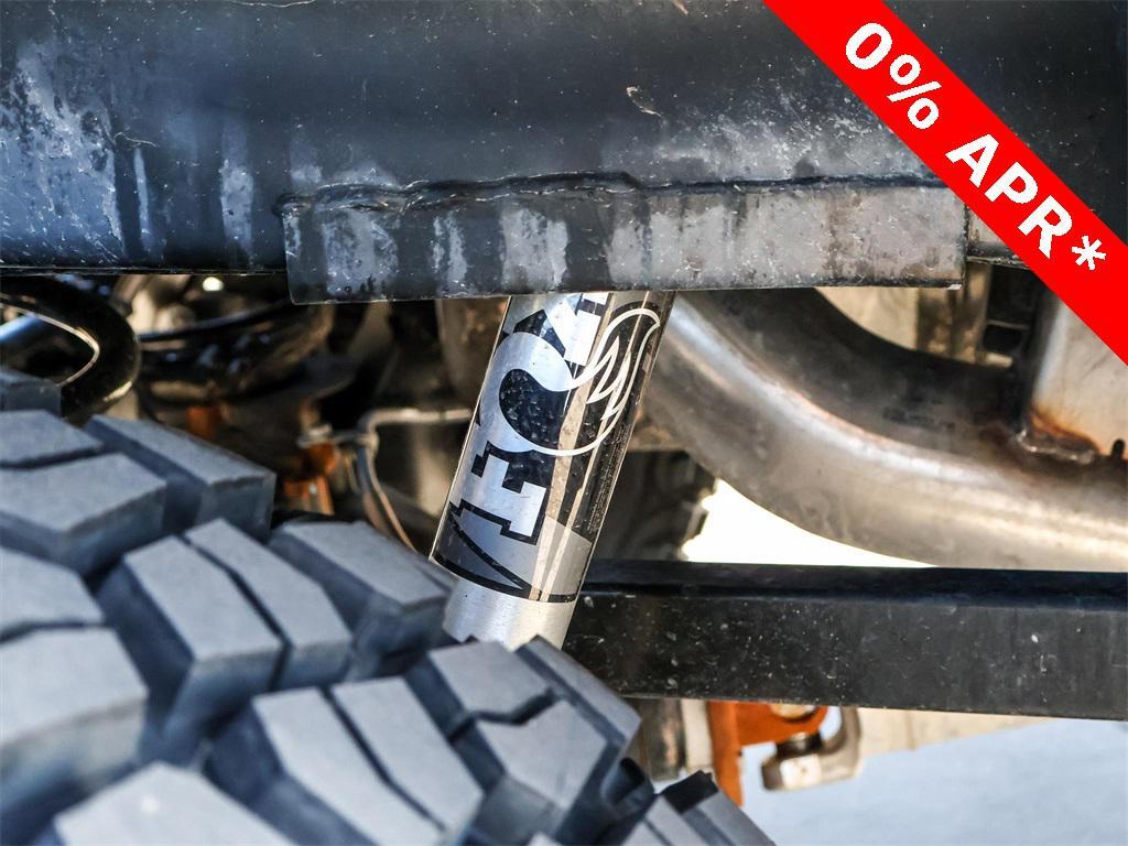 new 2025 Ram 2500 car, priced at $83,039