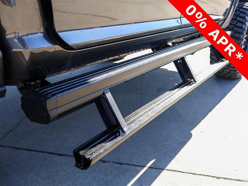 new 2025 Ram 2500 car, priced at $83,039