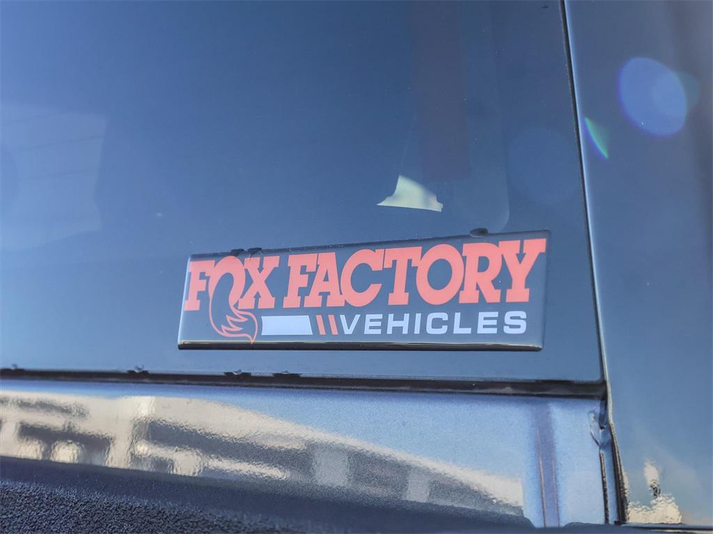 new 2025 Ram 2500 car, priced at $91,398