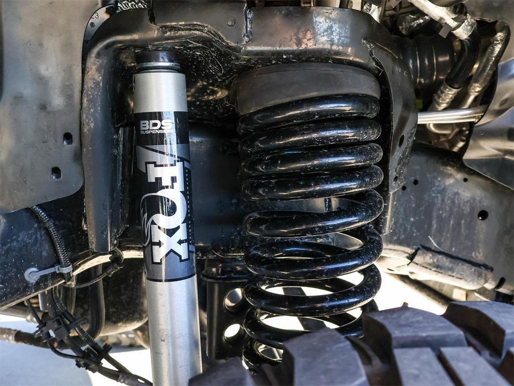 new 2025 Ram 2500 car, priced at $91,398