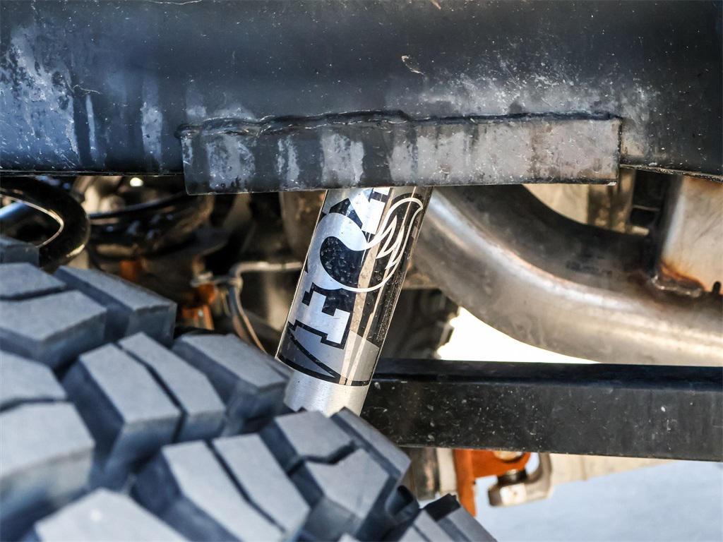 new 2025 Ram 2500 car, priced at $91,398