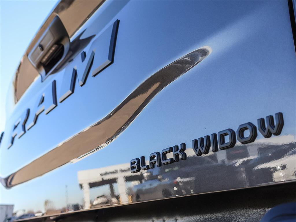 new 2025 Ram 2500 car, priced at $91,398