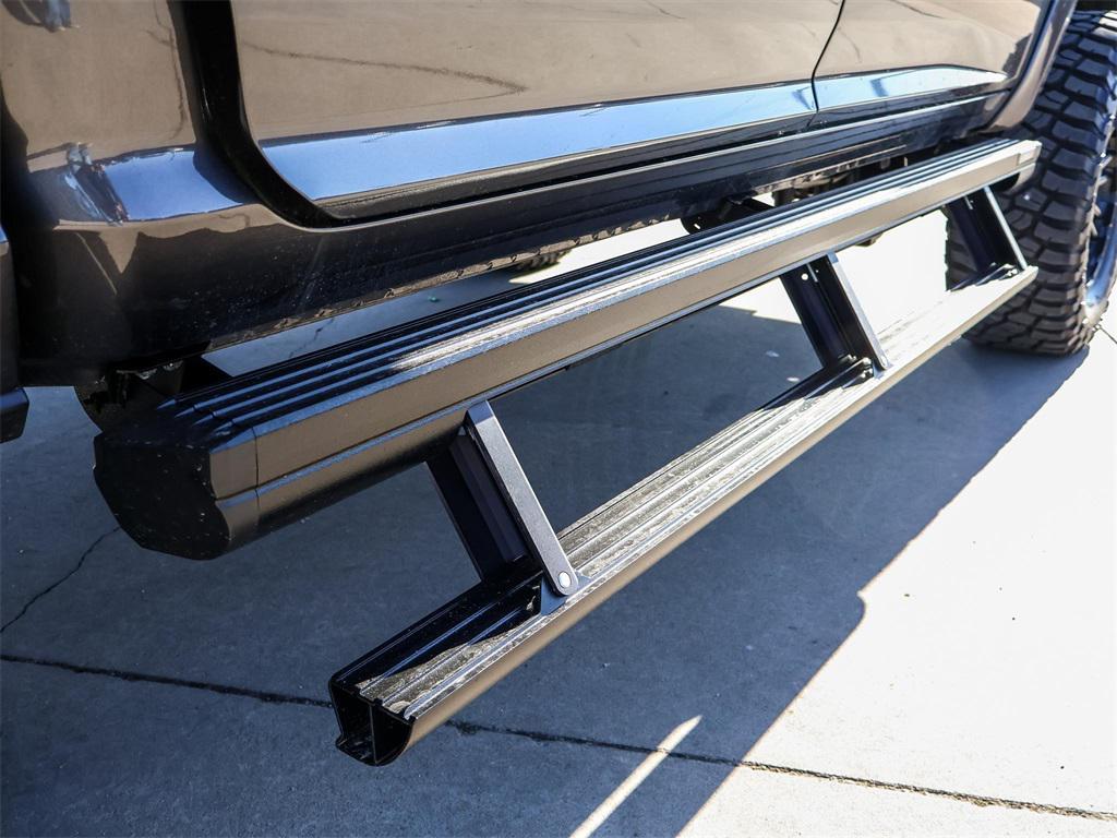 new 2025 Ram 2500 car, priced at $91,398