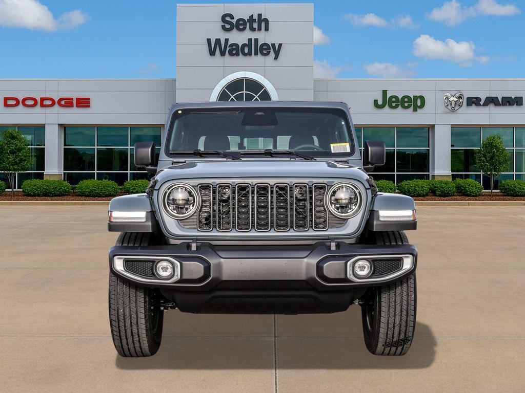 new 2026 Jeep Gladiator car, priced at $46,929