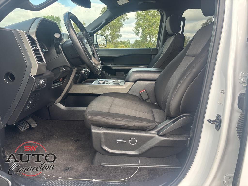 used 2019 Ford Expedition Max car, priced at $17,731