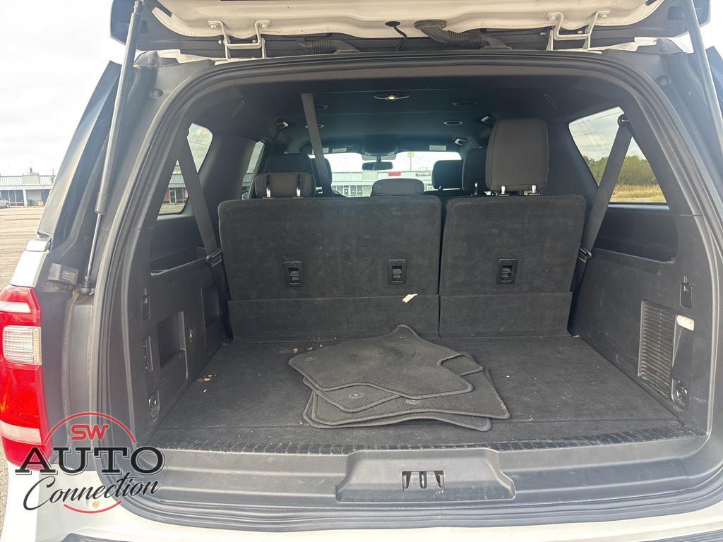 used 2019 Ford Expedition Max car, priced at $17,731