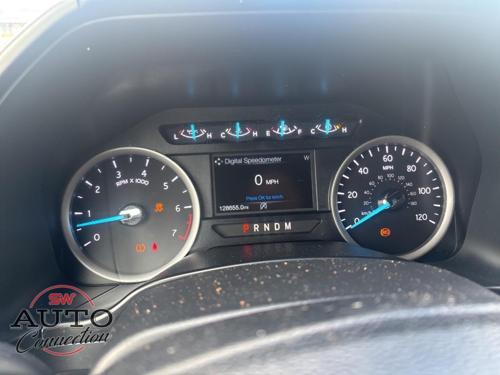 used 2019 Ford Expedition Max car, priced at $17,731