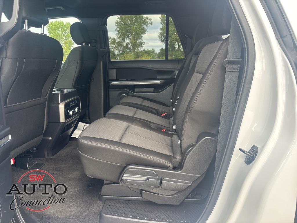 used 2019 Ford Expedition Max car, priced at $17,731