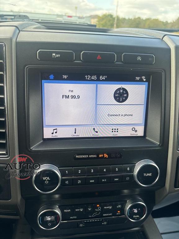 used 2019 Ford Expedition Max car, priced at $17,731