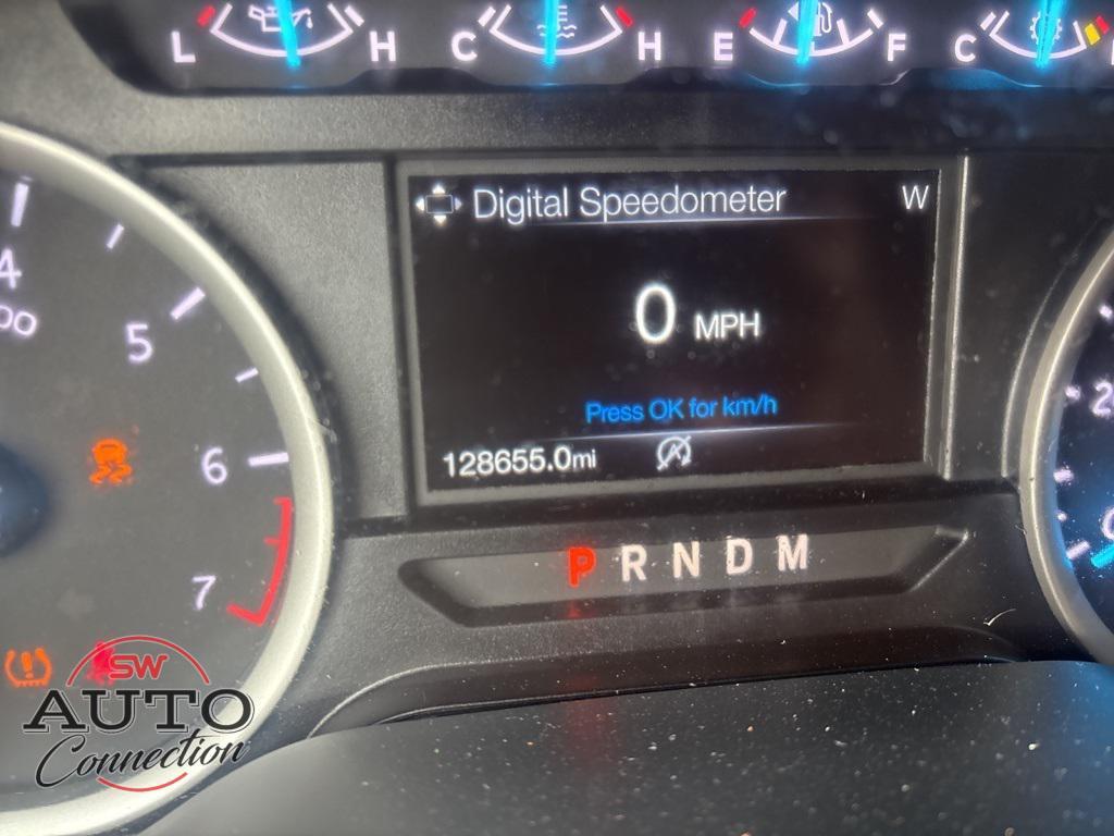 used 2019 Ford Expedition Max car, priced at $17,731