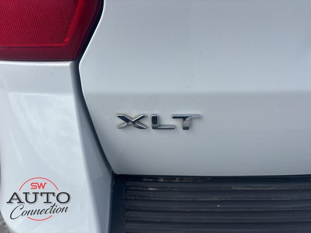 used 2019 Ford Expedition Max car, priced at $17,731