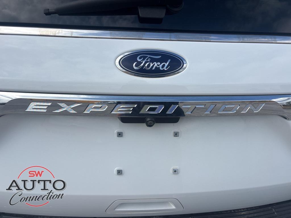 used 2019 Ford Expedition Max car, priced at $17,731