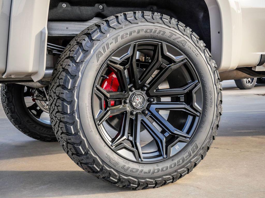 new 2026 GMC Sierra 1500 car, priced at $121,931