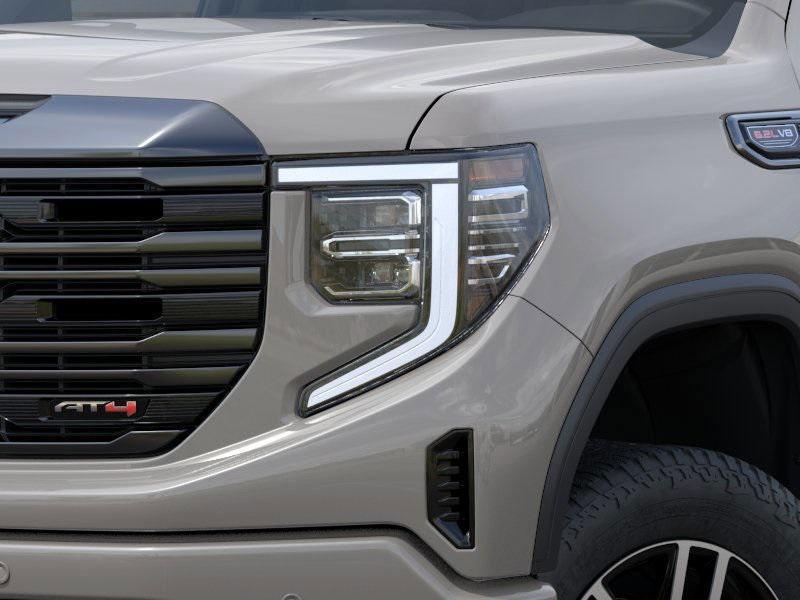 new 2026 GMC Sierra 1500 car, priced at $121,931