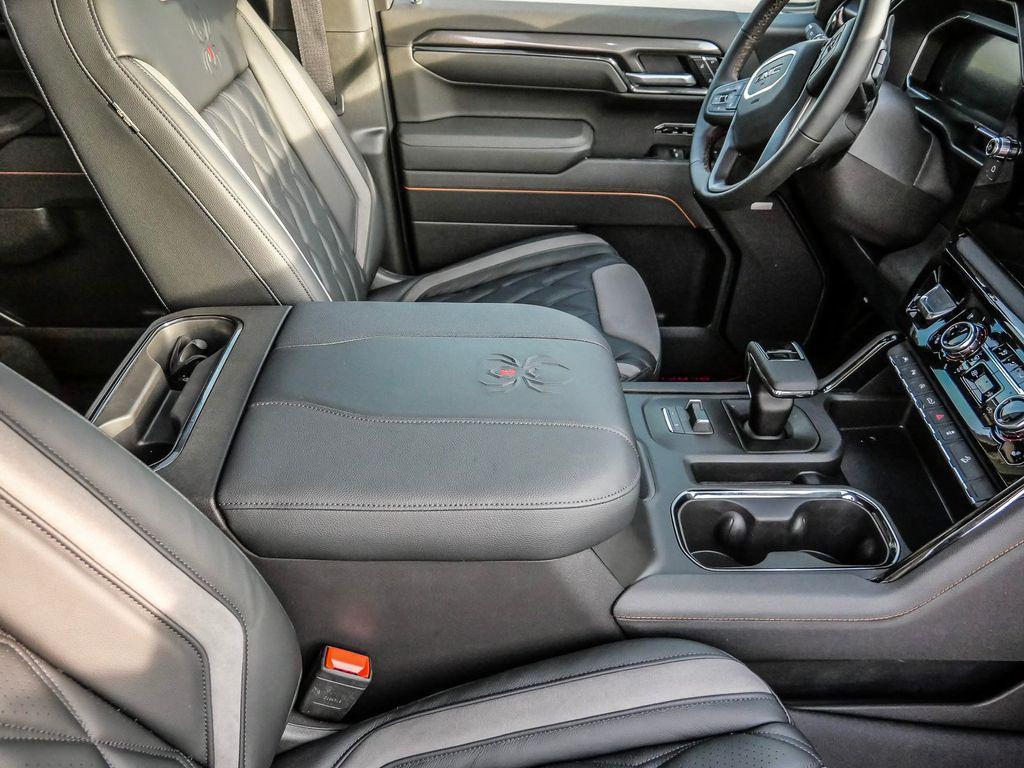 new 2026 GMC Sierra 1500 car, priced at $121,931