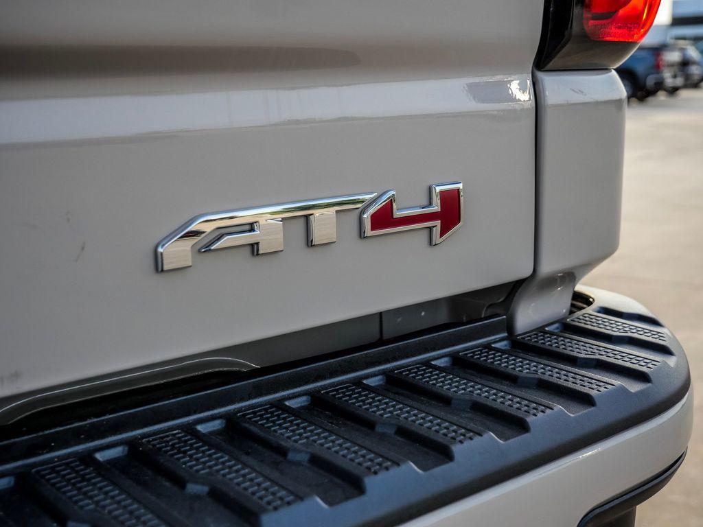 new 2026 GMC Sierra 1500 car, priced at $121,931