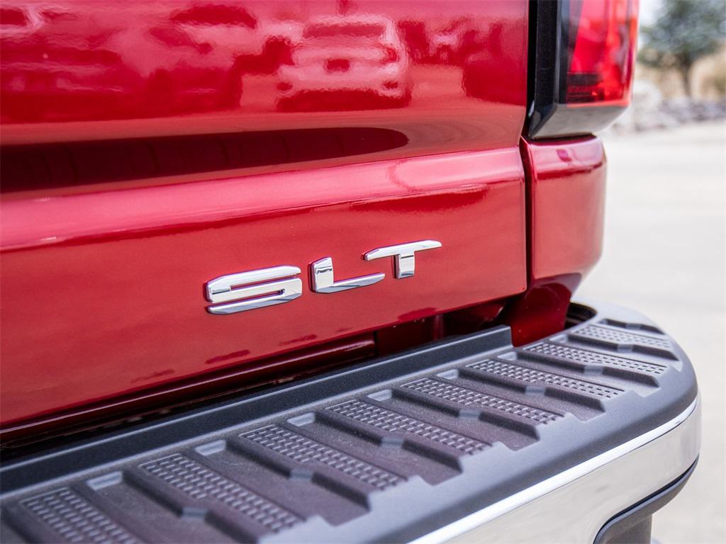 new 2026 GMC Sierra 3500 car, priced at $86,820