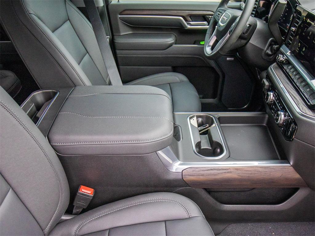 new 2026 GMC Sierra 3500 car, priced at $86,820