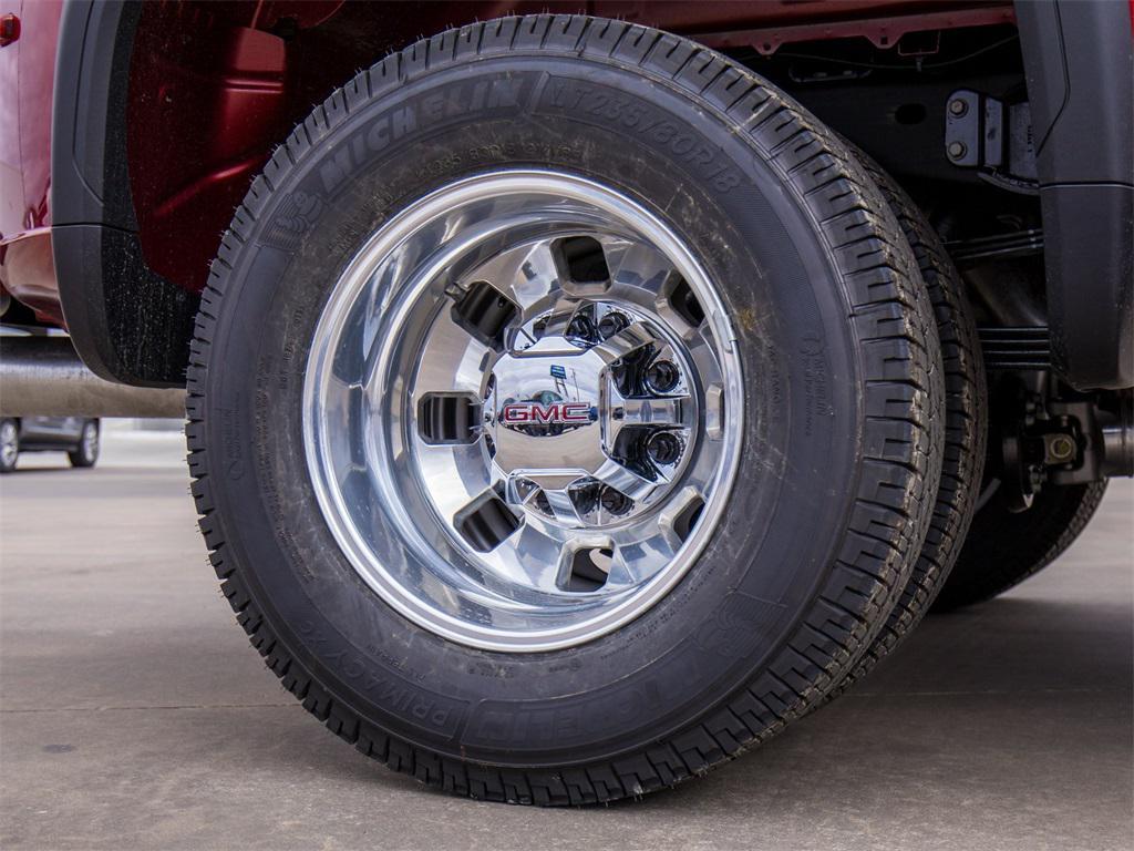 new 2026 GMC Sierra 3500 car, priced at $86,820