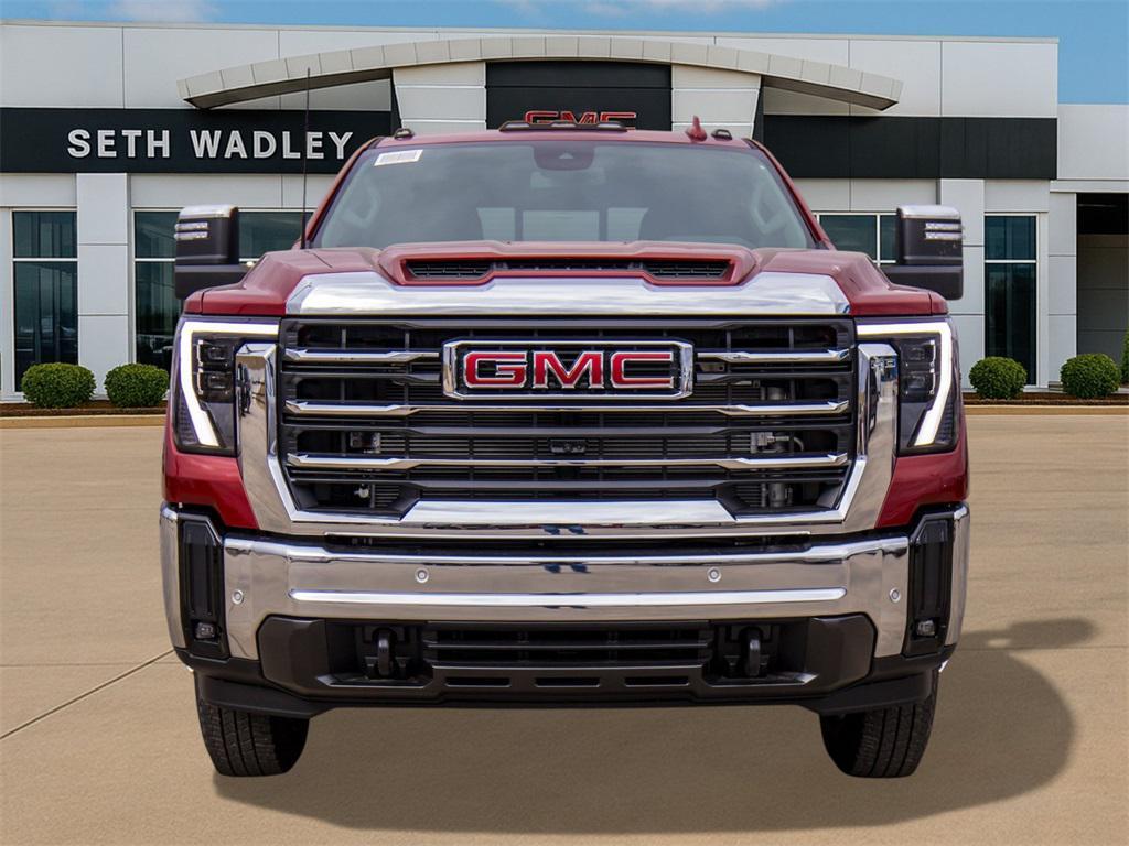 new 2026 GMC Sierra 3500 car, priced at $86,820