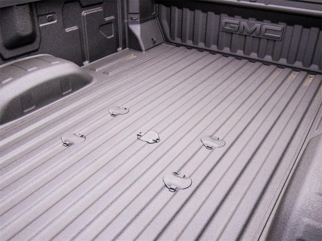 new 2026 GMC Sierra 3500 car, priced at $86,820