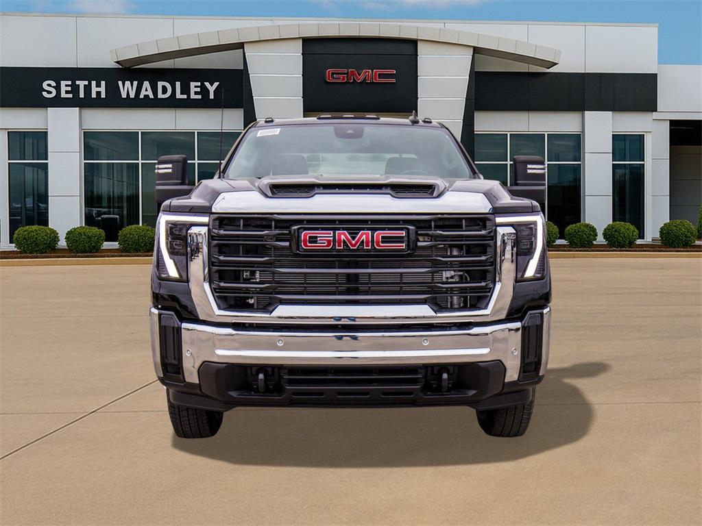 new 2026 GMC Sierra 3500 car, priced at $71,400