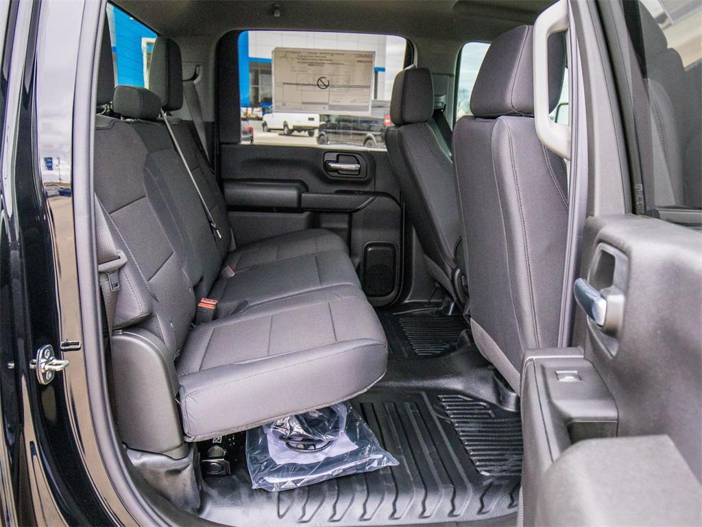 new 2026 GMC Sierra 3500 car, priced at $71,400