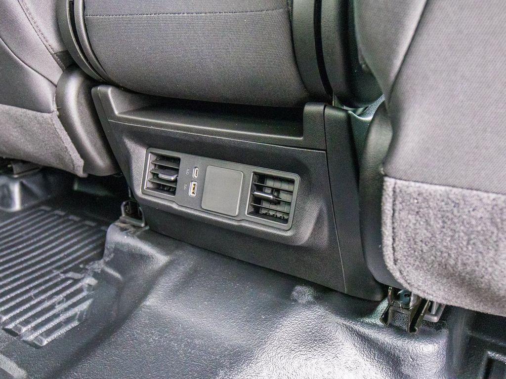 new 2026 GMC Sierra 3500 car, priced at $71,399