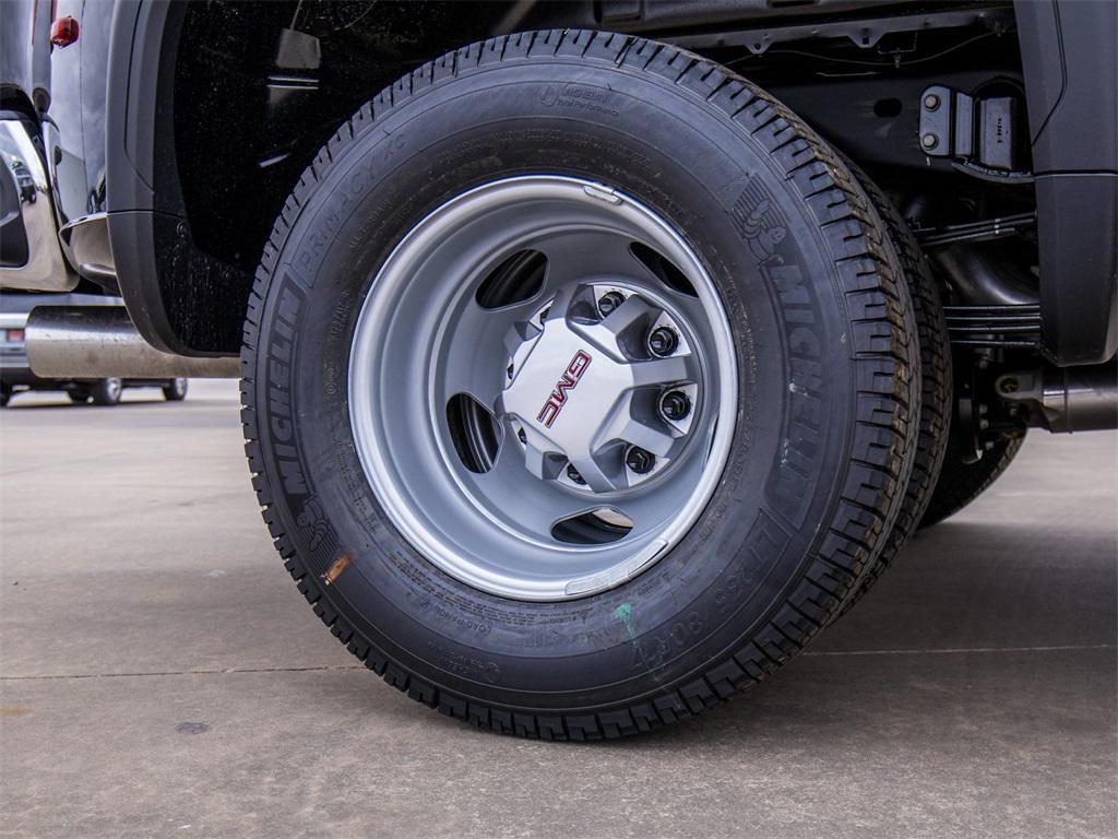 new 2026 GMC Sierra 3500 car, priced at $71,400