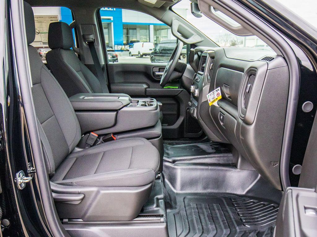 new 2026 GMC Sierra 3500 car, priced at $71,399