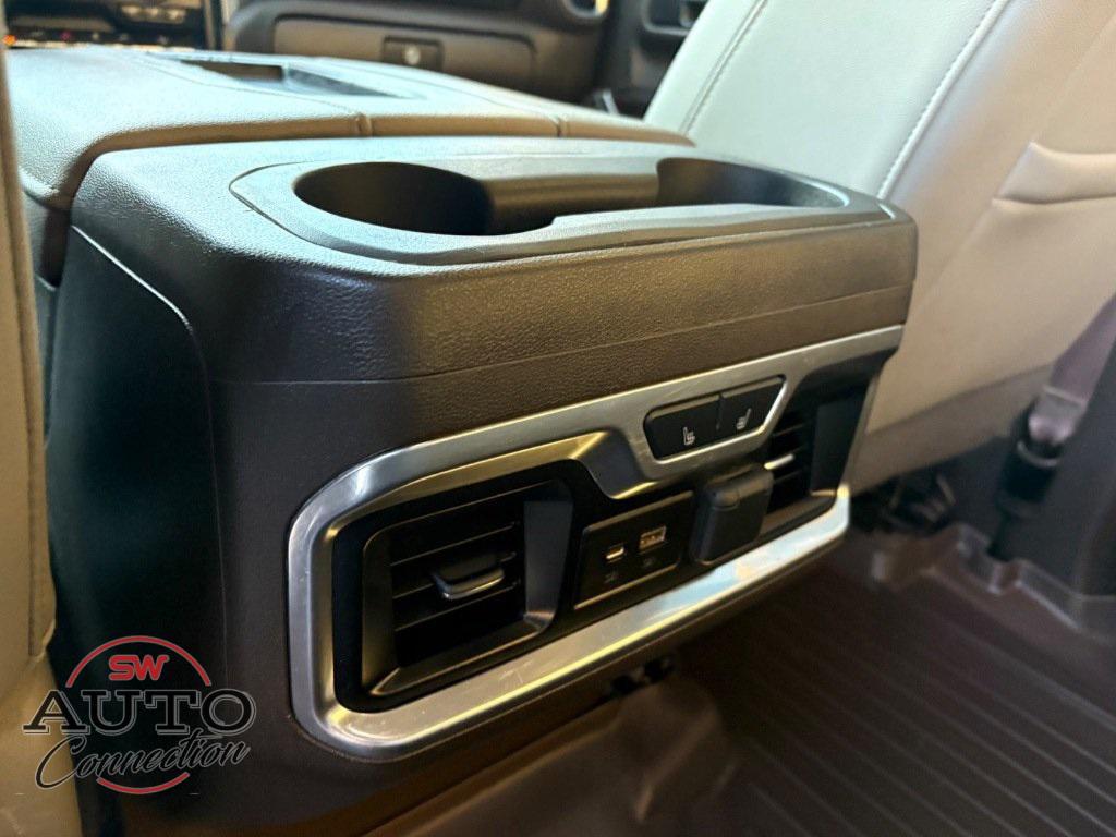 used 2019 GMC Sierra 1500 car, priced at $27,950